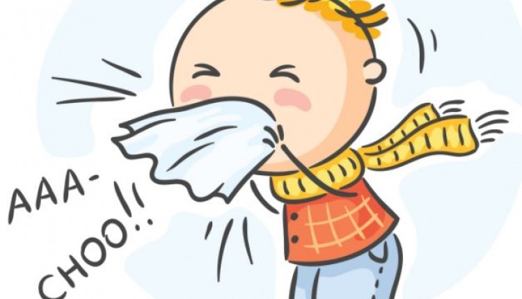 باورهای غلط در مورد سرماخوردگی
