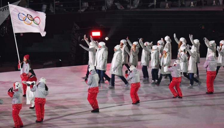 11 ویروس جدید در المپیک امسال پیونگ چانگ به میدان آمده اند