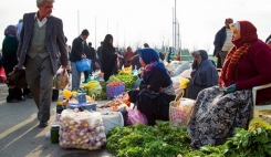 زنان مازندران دچار زودمرگی شده اند