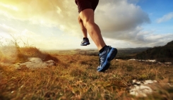 دویدن روزانه به کاهش استرس کمک می کند