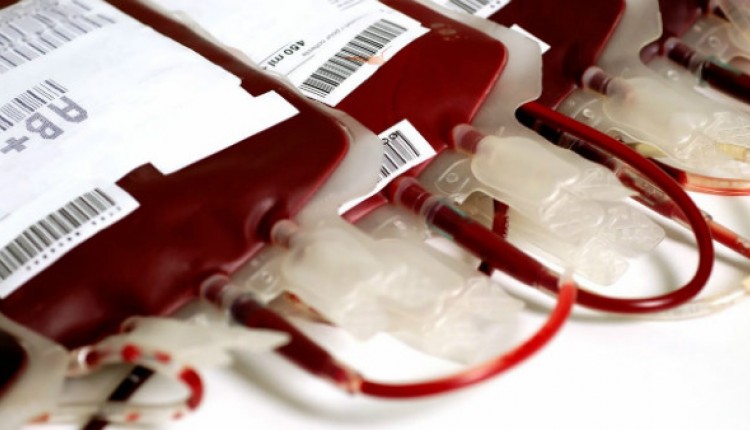 ایران دارنده بالاترین سطح سیستم ملی مراقبت از خون در مدیترانه شرقی