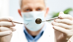 مرگ مرموز دندانپزشکان براثر بیماری ریه