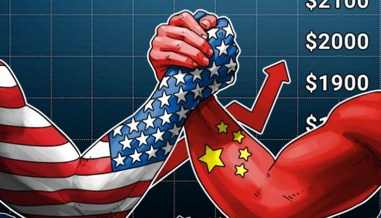 جنگ تجاری چین و امریکا بازار داروی جهان را بحرانی می کند