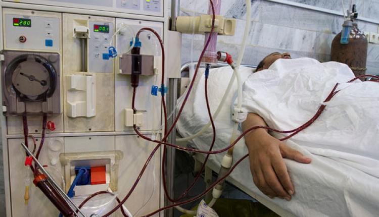 مراکز دیالیز از بیمارستان‌ها خارج می‌شوند