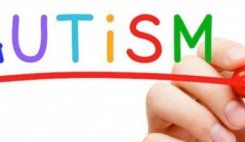 ساخت دستگاه توانبخشی جدید برای کودکان مبتلا به اوتیسم