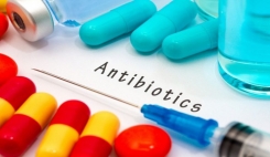مصرف آنتی‌بیوتیک‌ها در کشور 2 برابر میانگین جهانی