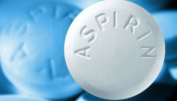 ارتباط مصرف روزانه آسپرین با افزایش خطر سرطان پوست در مردان