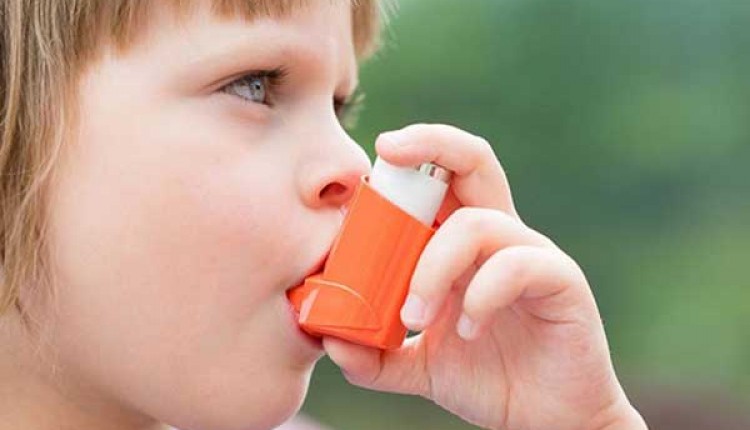 آلودگی ناشی از ترافیک خطر آسم در کودکان را افزایش می دهد