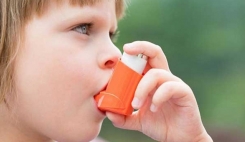 آلودگی ناشی از ترافیک خطر آسم در کودکان را افزایش می دهد