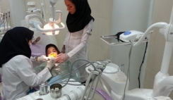 هراس از دندانپزشکی با شیوه طب سوزنی درمان می شود