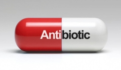 ارتباط مصرف آنتی بیوتیک ها و افزایش خطر سنگ کلیه