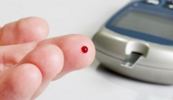 50 درصد بیماران مبتلا به دیابت از بیماری خود اطلاع ندارند