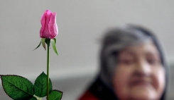 سالمندان ایران از بیشترین تعداد سقوط های کشنده هستند
