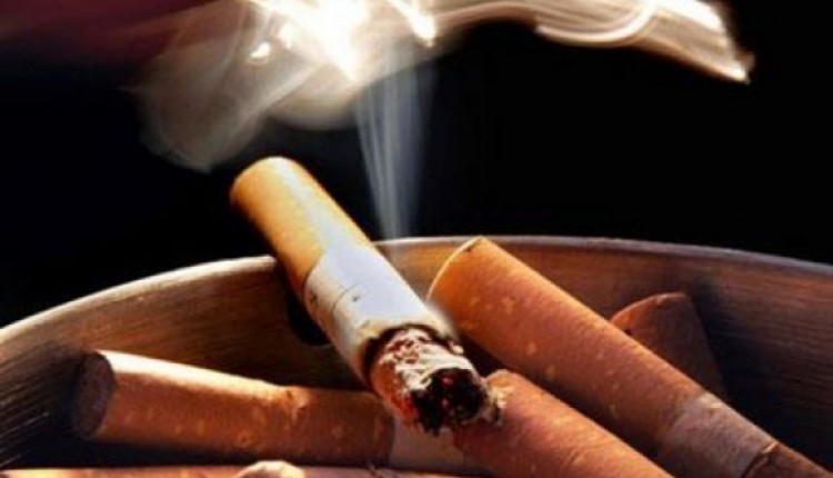 صنایع دخانیات در سیاستگزاری‌های حوزه سلامت دخالت می‌کند