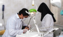 ایرانی ها ۳۰۰ میلیون دندان پوسیده دارند