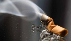 سن شروع مصرف سیگار در ایران کاهش یافته است