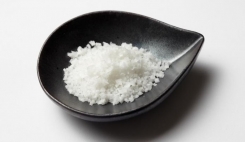 خطر بازگشت بیماری گواتر به کشور با مصرف نمک‌ دریا
