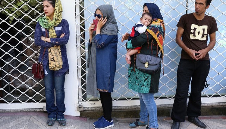 استرس شهروندان تهرانی مربوط به وقایعی است که هنوز اتفاق نیفتاده است
