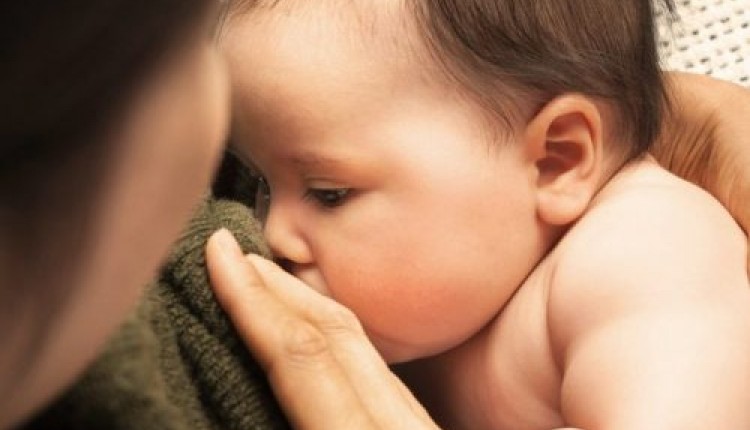 کاهش 50 درصدی ریسک ابتلا به سندرم مرگ ناگهانی نوزادان با تغذیه با شیرمادر