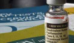 نتایج تزریق واکسن HPV زنان انگلیسی رضایت بخش است