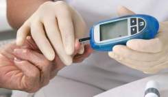 دیابت زنگ خطری برای ابتلا به سرطان پانکراس