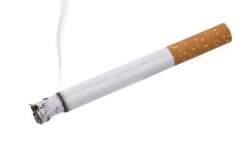 مرگ زودرس در انتظار افراد سیگاری