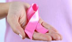 سالانه 10 هزار ایرانی به سرطان سینه مبتلا می شوند
