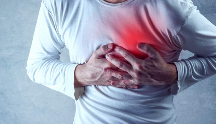 بیماران مبتلا به نارسایی های قلبی از خوددرمانی بپرهیزند