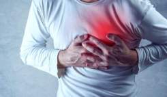 بیماران مبتلا به نارسایی های قلبی از خوددرمانی بپرهیزند
