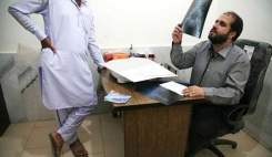  سیستان و بلوچستان رتبه نخست در ابتلا به بیماری سل