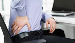 نشستن طولانی خطر مرگ زودرس را افزایش می دهد
