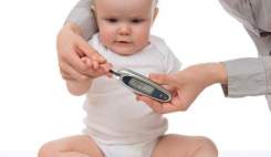 روشی برای پیشگیری از دیابت نوع یک از دوران نوزادی