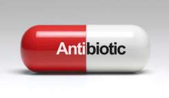 کاهش مصرف خودسرانه آنتی بیوتیک