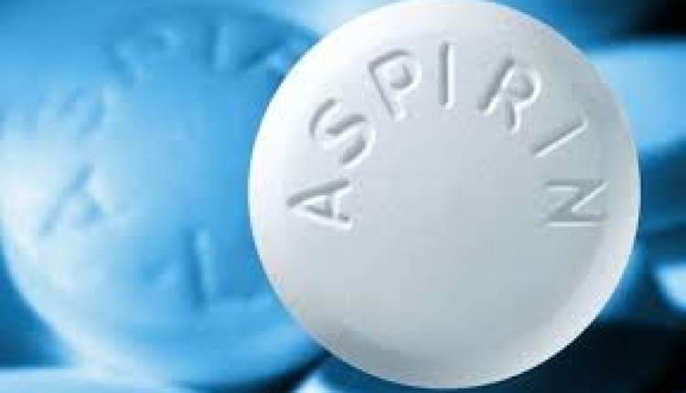 مصرف‌ آسپرین از ابتلا به‌ سرطان تخمدان پیشگیری می‌کند