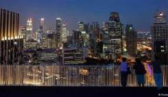 هنگ‌کنگ، رکورددار نرخ امید به زندگی در جهان