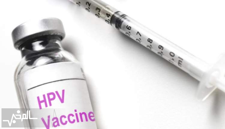 واکسن HPV در تمام دنیا برای دختران سنین 11 تا 13 سال توصیه می شود