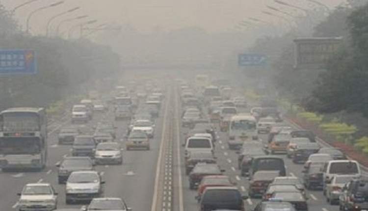 آلودگی هوا فاکتور پرخطر ابتلا به دیابت