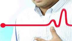شیوع هشدار‌دهنده بیماری های قلبی در کشور در 10 سال آینده