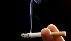دود سیگار ریسک ابتلا به آرتروز را افزایش می دهد