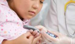 افزایش ۴۱ درصدی کودکان مبتلا به دیابت در انگلیس