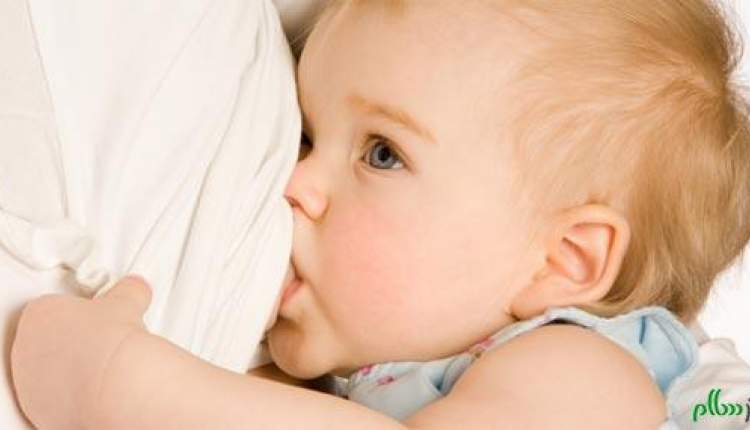 شیردهی به نوزاد موجب کاهش ریسک سکته می شود