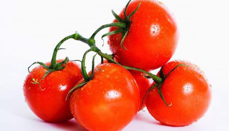 خواص گوجه فرنگی در کاهش فشارخون و حفظ چشم ها