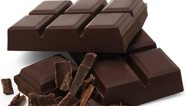 کاهش ریسک نارسایی قلبی با مصرف شکلات