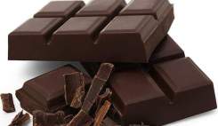 کاهش ریسک نارسایی قلبی با مصرف شکلات