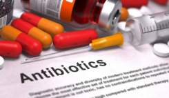 ترکیب آنتی‌بیوتیک‌ها برای مقابله با باکتری‌های مقاوم