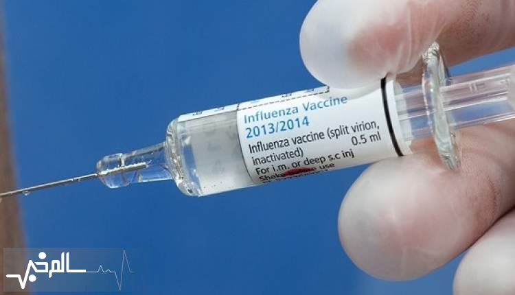 400هزار دوز واکسن آنفلوانزا در داروخانه ها توزیع شد