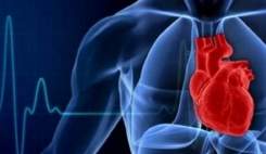 تاثیر گروه خونی در بروز بیماری های قلبی