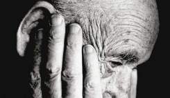 ایران در آستانه بحران سالمندی