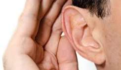درمان ناشنوایی ناگهانی با اکسیژن درمانی