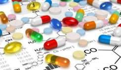 تامین مواد اولیه تولید داروهای طبیعی